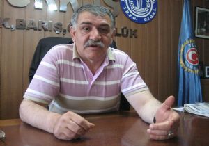 Türk-İş'ten Sosyal Güvence vurgusu
